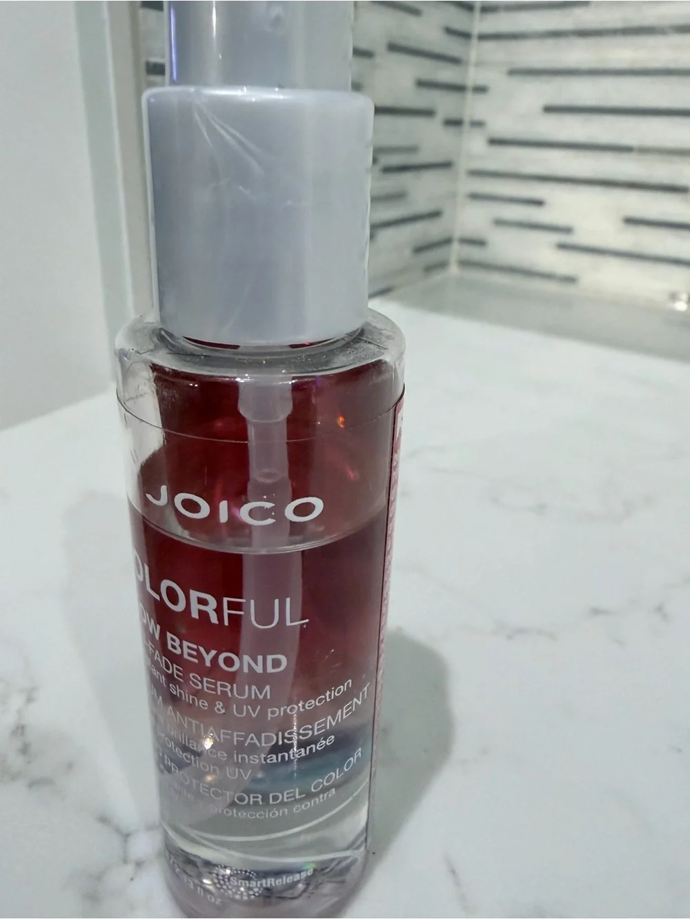 Joico Colorful Glow Beyond Anti-Fade Serum 63 ml